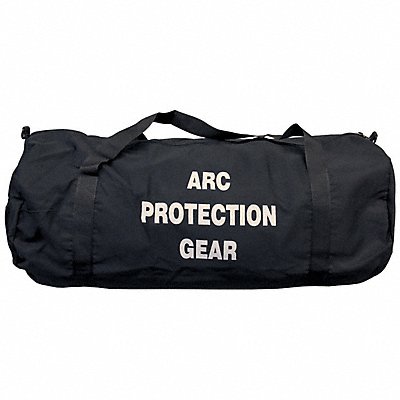 Protective Clothing Suit Bags and Storage image